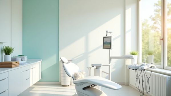 Avez-vous besoin d'un orthodontiste à Nanterre ?