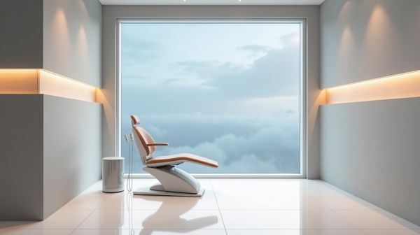 Avez-vous besoin d'un orthodontiste à Nanterre ?