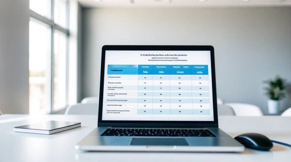 Comparez les devis de mutuelles santé en ligne facilement