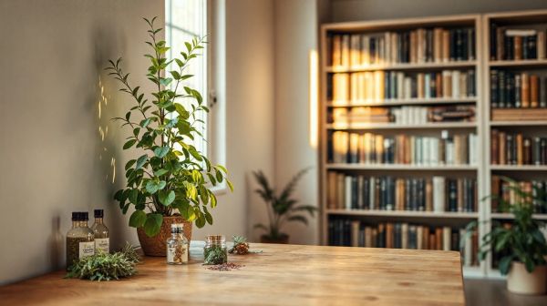 Découvrez comment un naturopathe peut améliorer votre santé