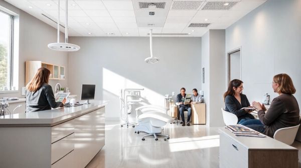 Découvrez les meilleurs dentistes à Québec pour vos soins