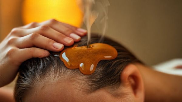 Les bienfaits de l'huile de carotte pour la beauté capillaire