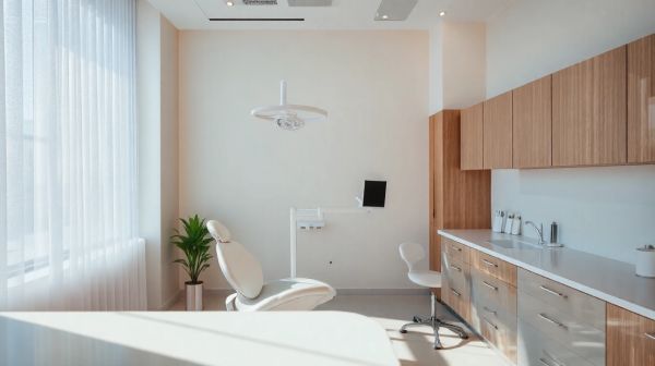 Les meilleurs dentistes à Saint-Léonard pour des soins réussis