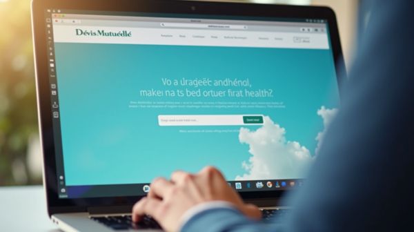 Obtenez un devis mutuelle santé personnalisé en quelques clics
