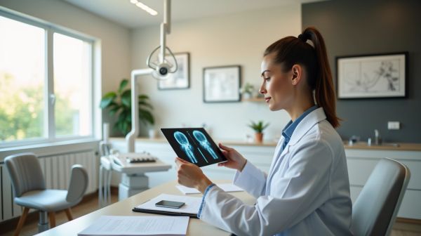 Quel dentiste à Ville de Québec pour vos soins dentaires ?