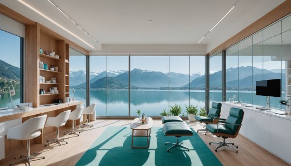 Top soins en médecine esthétique à annecy à ne pas manquer