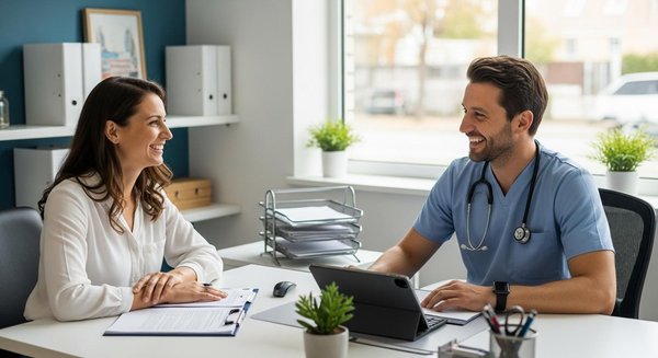Mutuelle santé : les avantages pour optimiser votre couverture médicale